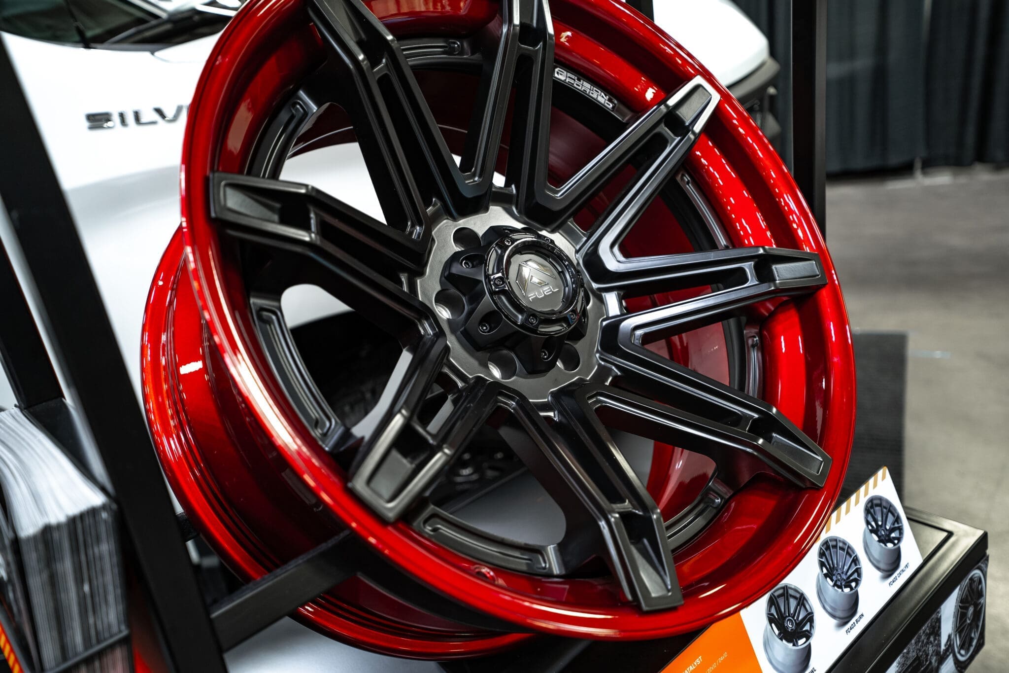 Suspension, Wheels, Tires & Towing | Lift Kits, Hitches, Custom Builds MN