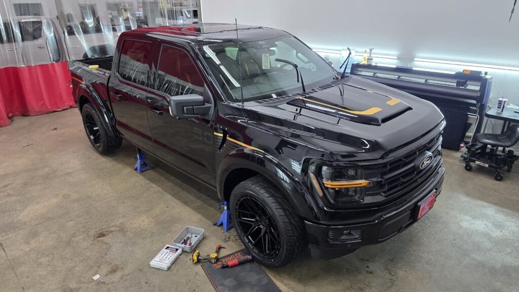 Black Label 5.0: The Full Build Breakdown