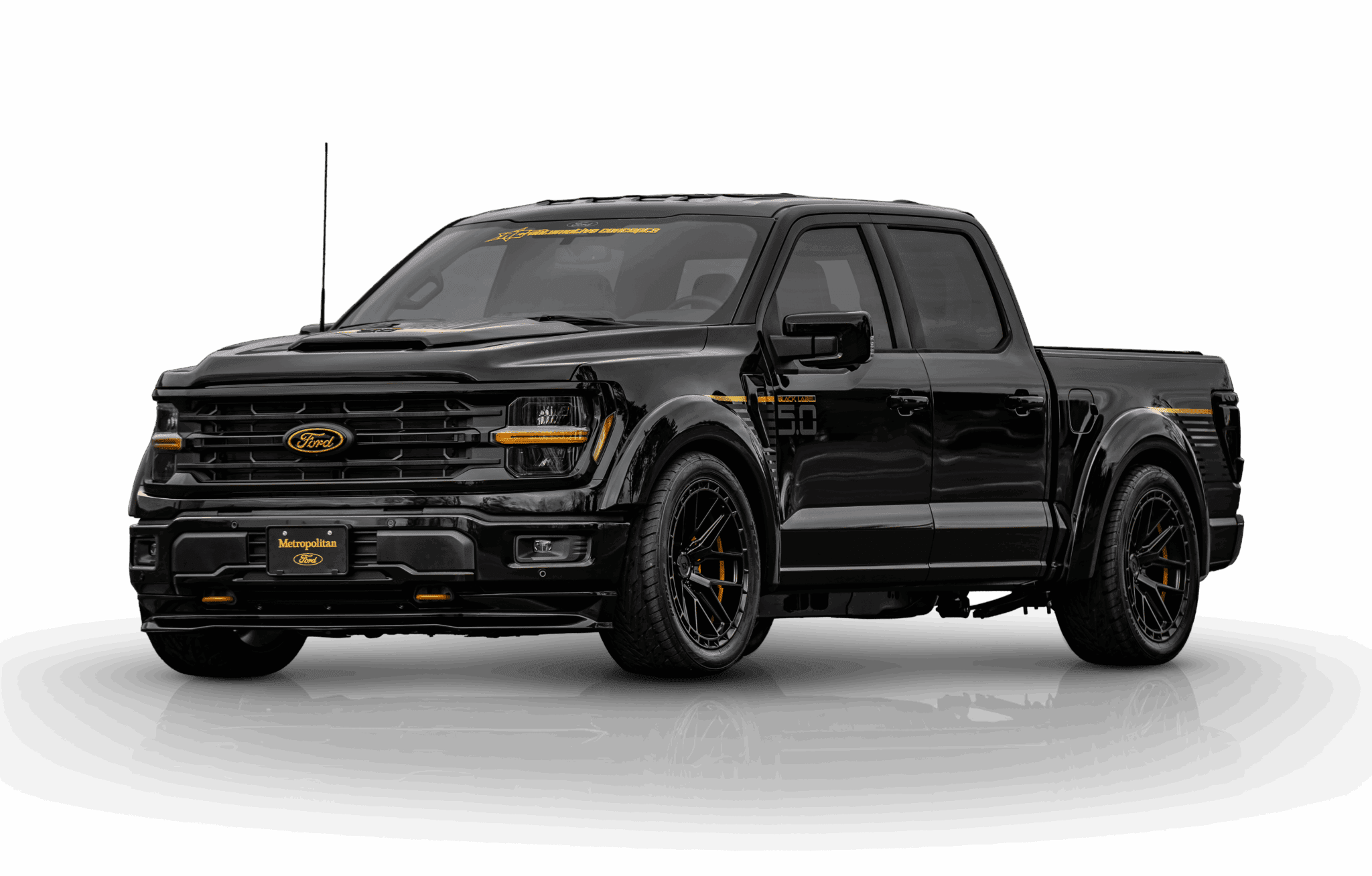 Sitemapcdatahttpstondreferenzcomis The 5 0 F150 Reliablenull