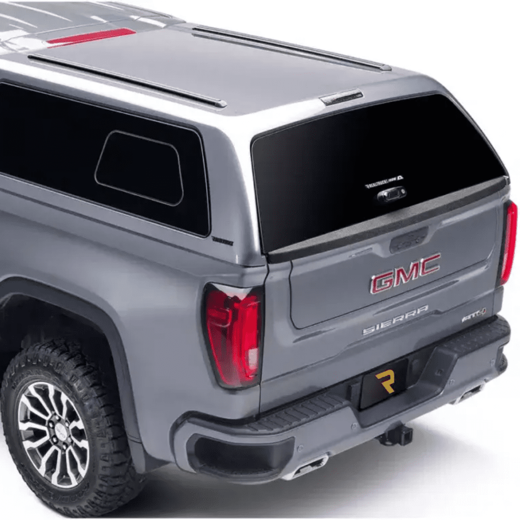 Truck Toppers Minnesota