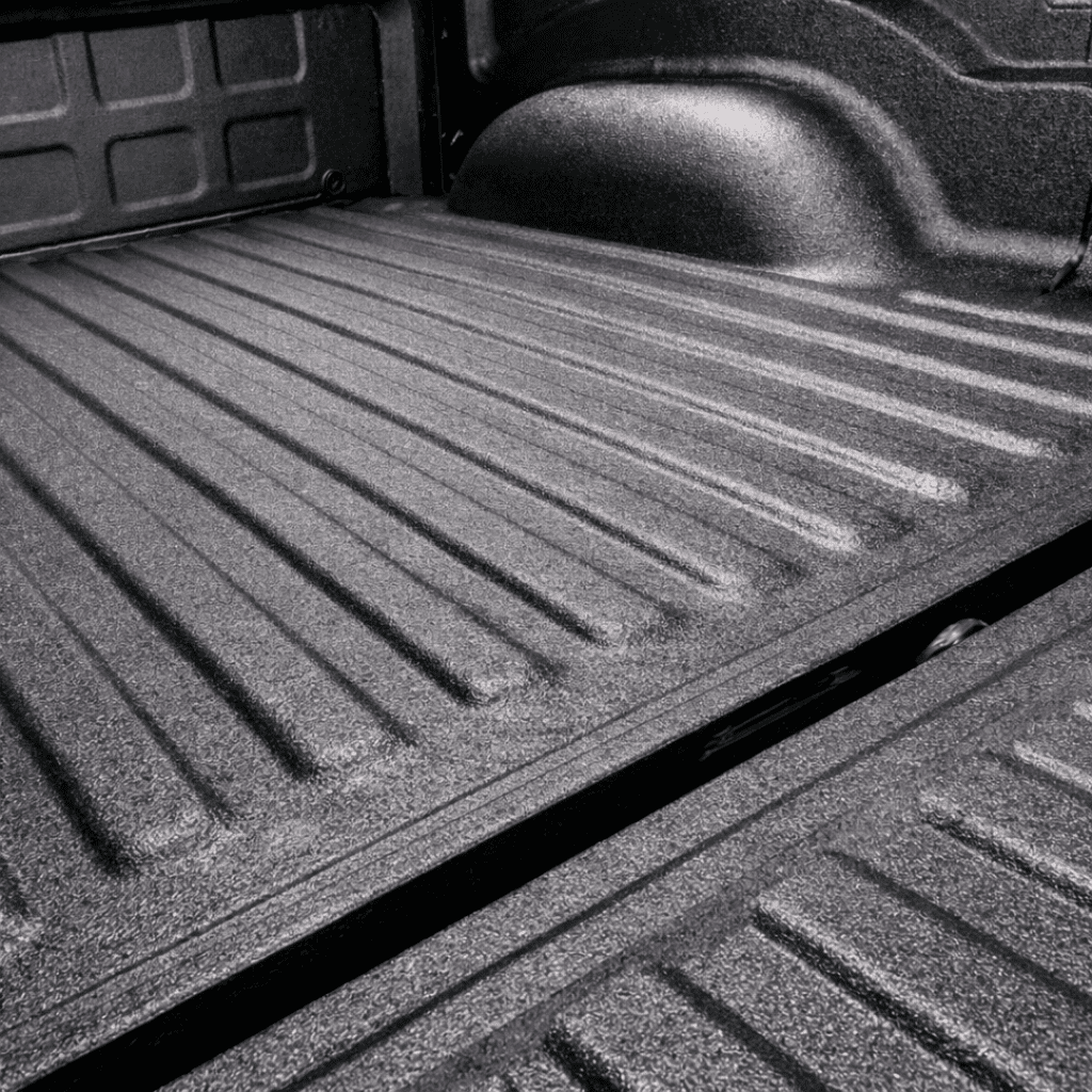 Spray-In Bedliners In Minnesota