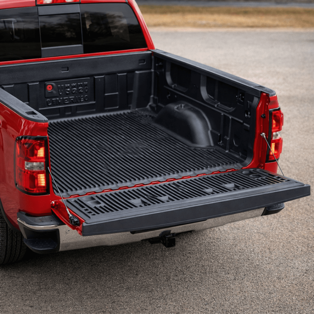 Drop-In Bedliners In Minneapolis
