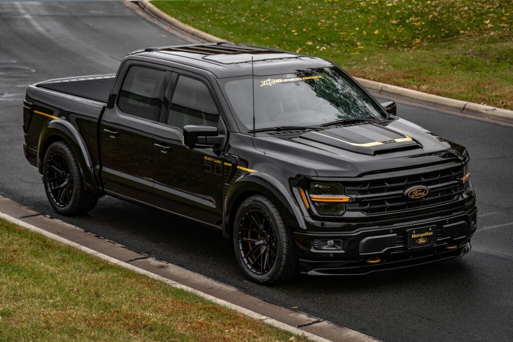 Fleet Wraps