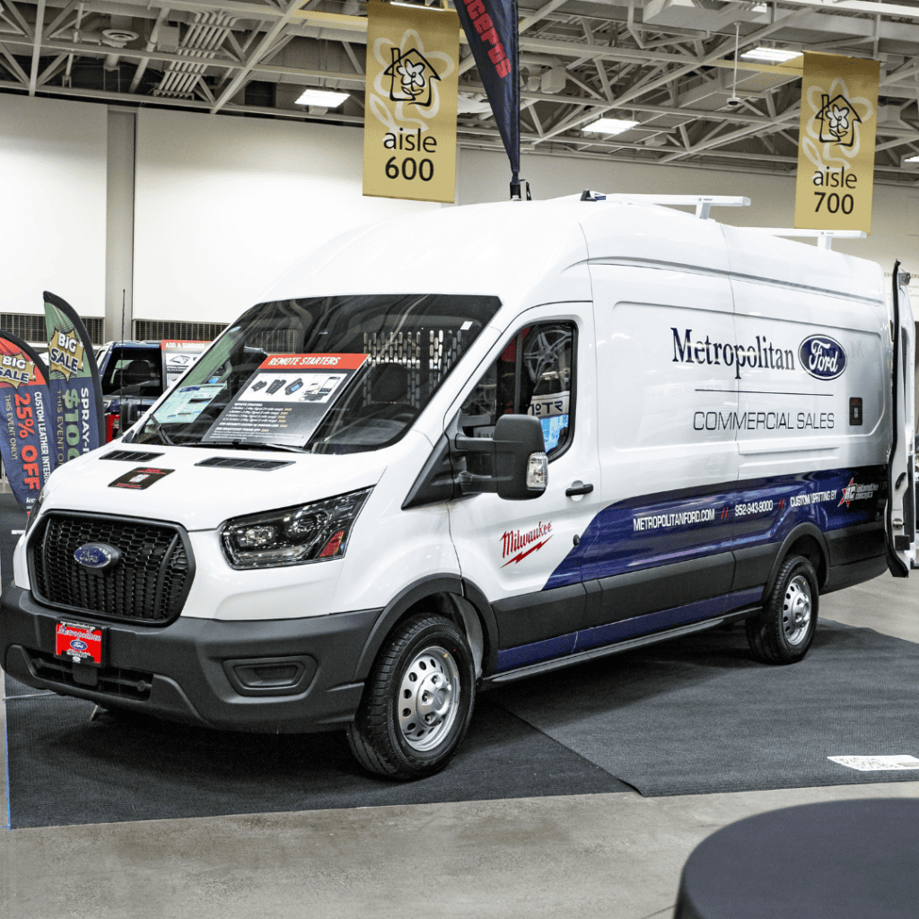 Fleet Wrap Mistakes